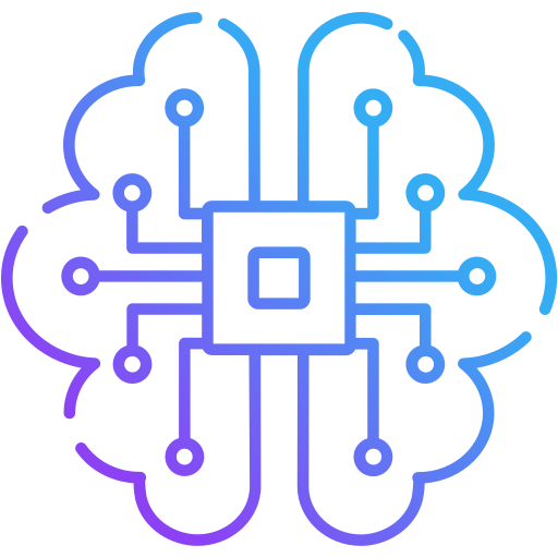 AlgoLens Logo